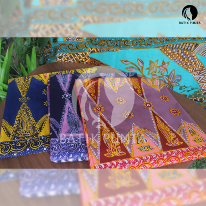 batik serba serbi jakarta